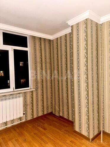 2 otaqlı köhnə tikili - Bakıxanov q. - 40 m² (8)