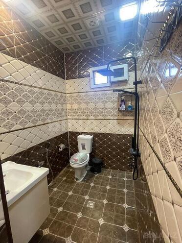 5 otaqlı həyət evi/bağ evi - Binəqədi q. - 160 m² (17)