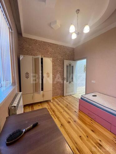 5 otaqlı həyət evi/bağ evi - Binəqədi q. - 160 m² (16)