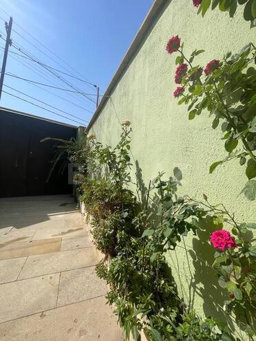 5 otaqlı həyət evi/bağ evi - Binəqədi q. - 160 m² (3)