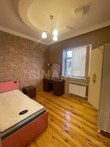 5 otaqlı həyət evi/bağ evi - Binəqədi q. - 160 m² (15)