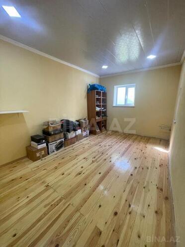 5 otaqlı həyət evi/bağ evi - Binəqədi q. - 160 m² (21)
