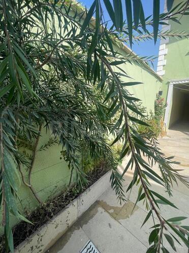 5 otaqlı həyət evi/bağ evi - Binəqədi q. - 160 m² (4)