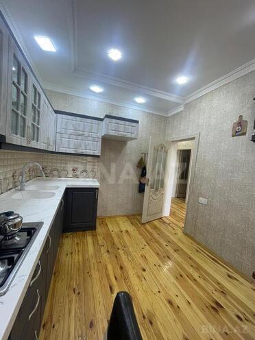 5 otaqlı həyət evi/bağ evi - Binəqədi q. - 160 m² (8)