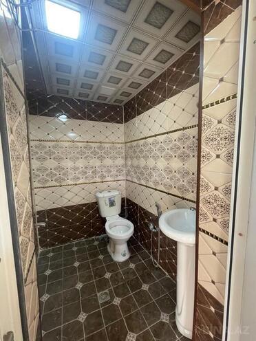 5 otaqlı həyət evi/bağ evi - Binəqədi q. - 160 m² (19)