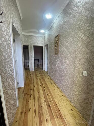 5 otaqlı həyət evi/bağ evi - Binəqədi q. - 160 m² (6)