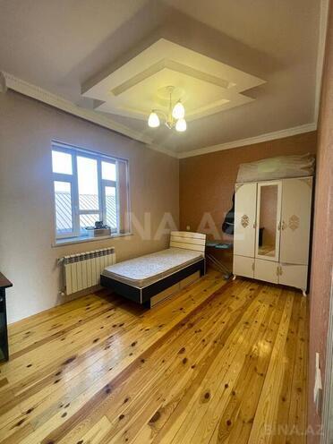 5 otaqlı həyət evi/bağ evi - Binəqədi q. - 160 m² (13)