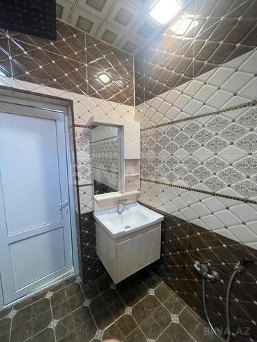 5 otaqlı həyət evi/bağ evi - Binəqədi q. - 160 m² (18)