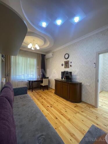 5 otaqlı həyət evi/bağ evi - Binəqədi q. - 160 m² (12)