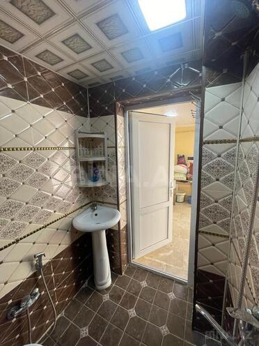 5 otaqlı həyət evi/bağ evi - Binəqədi q. - 160 m² (20)