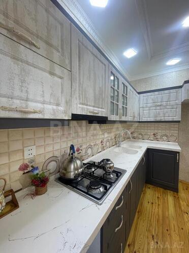 5 otaqlı həyət evi/bağ evi - Binəqədi q. - 160 m² (7)