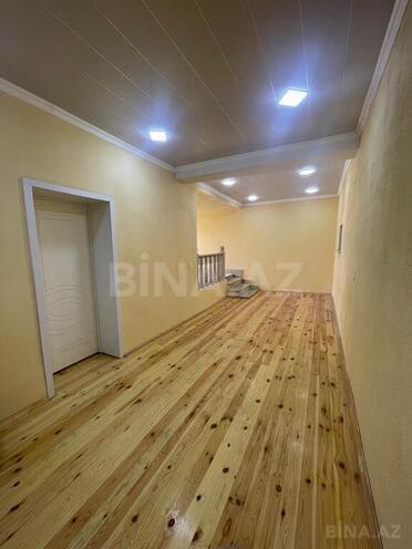 5 otaqlı həyət evi/bağ evi - Binəqədi q. - 160 m² (24)