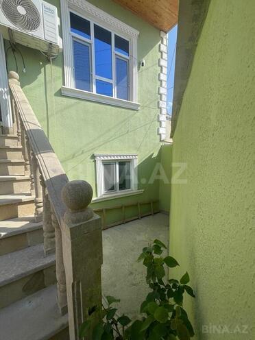 5 otaqlı həyət evi/bağ evi - Binəqədi q. - 160 m² (5)