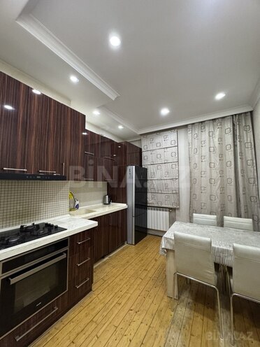 2 otaqlı yeni tikili - Azadlıq Prospekti m. - 87 m² (2)
