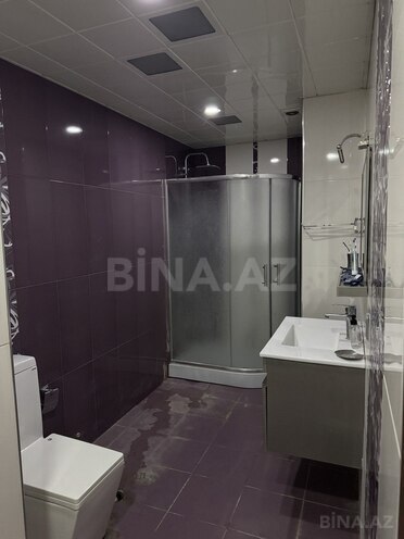 2 otaqlı yeni tikili - Azadlıq Prospekti m. - 87 m² (6)
