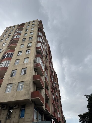 2 otaqlı yeni tikili - Azadlıq Prospekti m. - 87 m² (1)