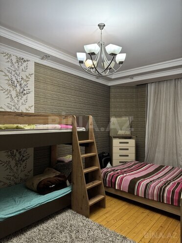 2 otaqlı yeni tikili - Azadlıq Prospekti m. - 87 m² (4)