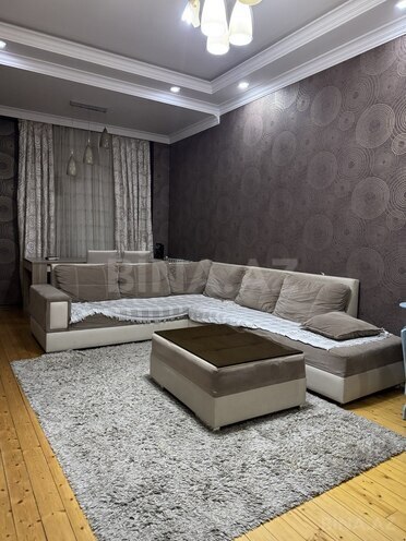2 otaqlı yeni tikili - Azadlıq Prospekti m. - 87 m² (3)