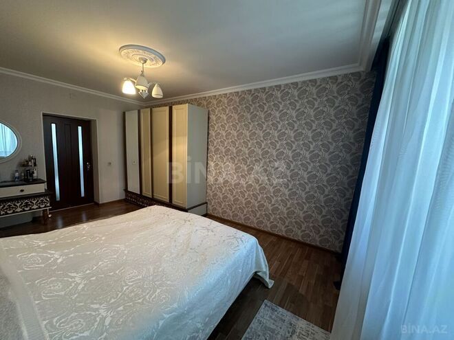 3 otaqlı köhnə tikili - Nəsimi r. - 75 m² (11)