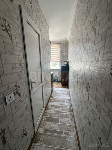 3 otaqlı köhnə tikili - Nəsimi r. - 75 m² (4)