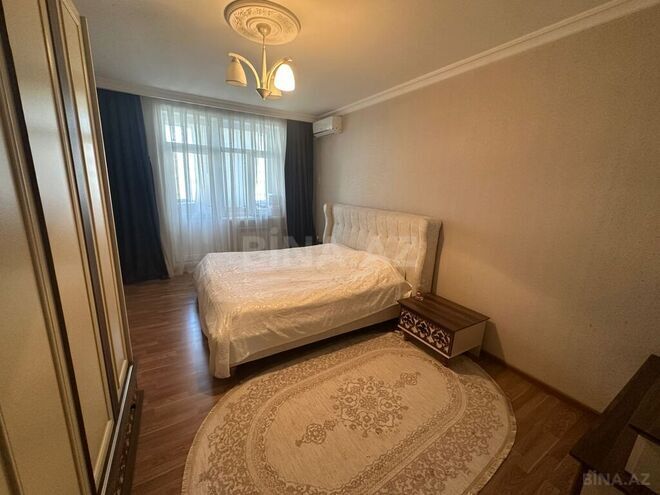 3 otaqlı köhnə tikili - Nəsimi r. - 75 m² (6)