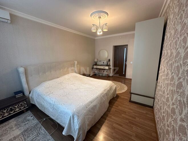 3 otaqlı köhnə tikili - Nəsimi r. - 75 m² (9)