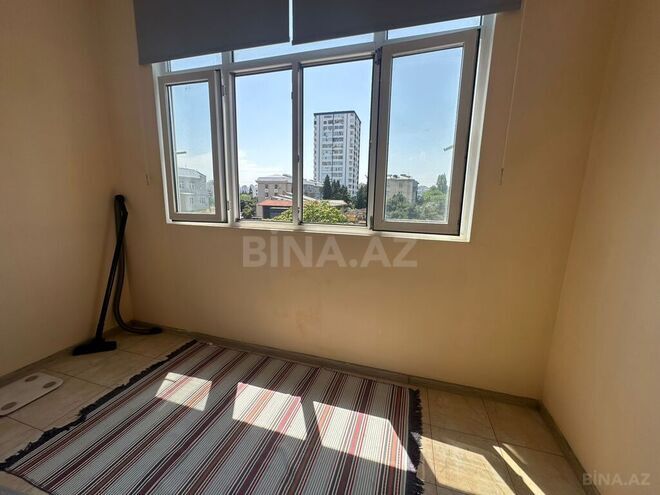 3 otaqlı köhnə tikili - Nəsimi r. - 75 m² (7)