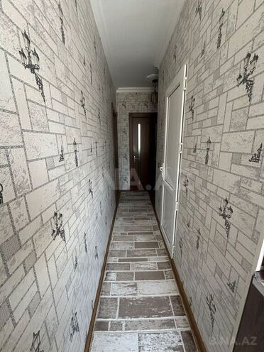 3 otaqlı köhnə tikili - Nəsimi r. - 75 m² (5)