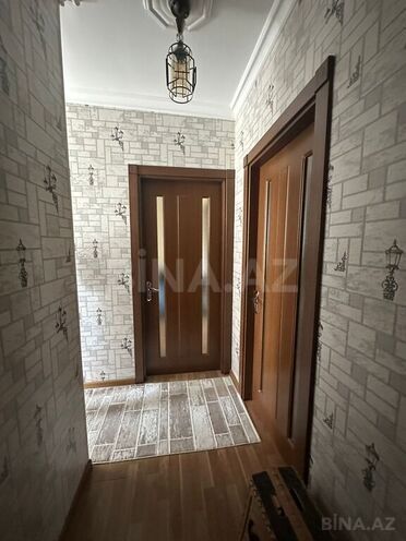 3 otaqlı köhnə tikili - Nəsimi r. - 75 m² (8)