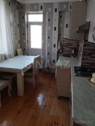 1-комн. новостройка - Хырдалан - 57 м² (6)