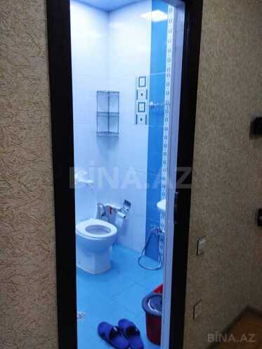 1-комн. новостройка - Хырдалан - 57 м² (13)