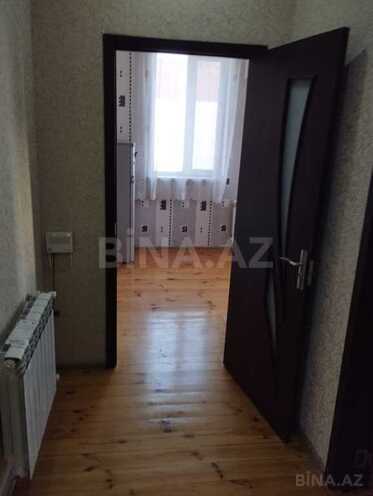 1-комн. новостройка - Хырдалан - 57 м² (12)