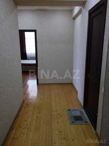 1-комн. новостройка - Хырдалан - 57 м² (9)