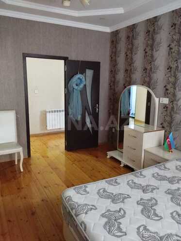 1-комн. новостройка - Хырдалан - 57 м² (5)