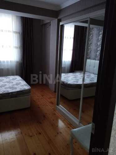 1-комн. новостройка - Хырдалан - 57 м² (10)