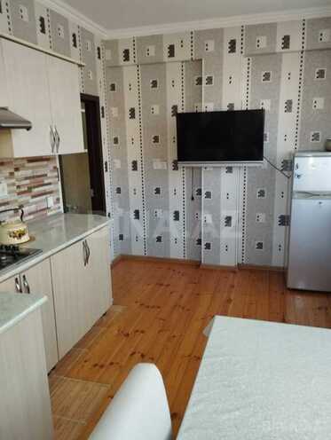 1-комн. новостройка - Хырдалан - 57 м² (7)