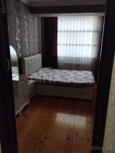1-комн. новостройка - Хырдалан - 57 м² (11)
