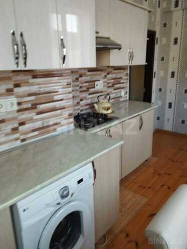 1-комн. новостройка - Хырдалан - 57 м² (8)