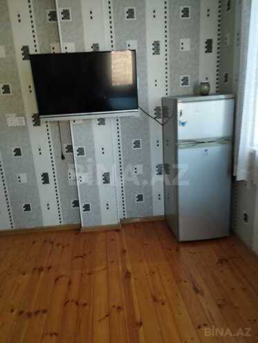1-комн. новостройка - Хырдалан - 57 м² (3)