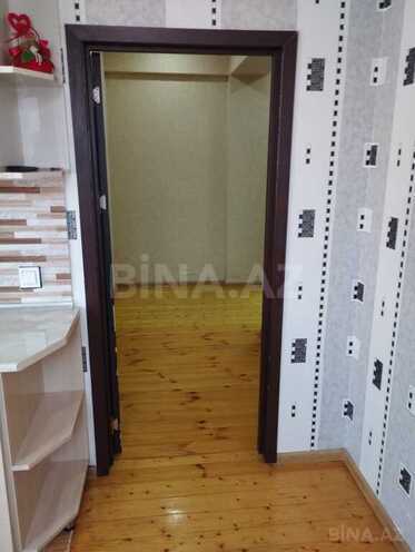 1-комн. новостройка - Хырдалан - 57 м² (4)