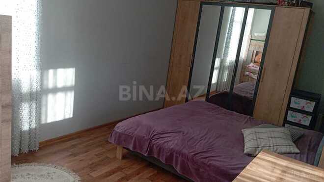 2 otaqlı yeni tikili - Həzi Aslanov m. - 76 m² (3)