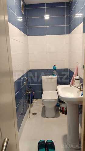 2 otaqlı yeni tikili - Həzi Aslanov m. - 76 m² (5)