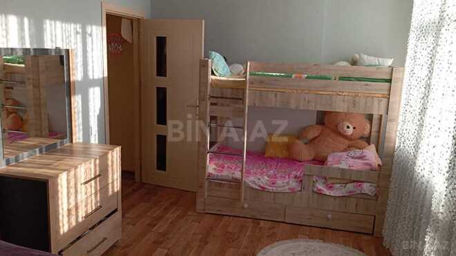 2 otaqlı yeni tikili - Həzi Aslanov m. - 76 m² (4)