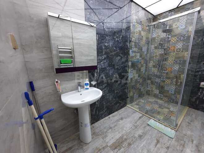 2 otaqlı yeni tikili - Nizami m. - 90 m² (12)