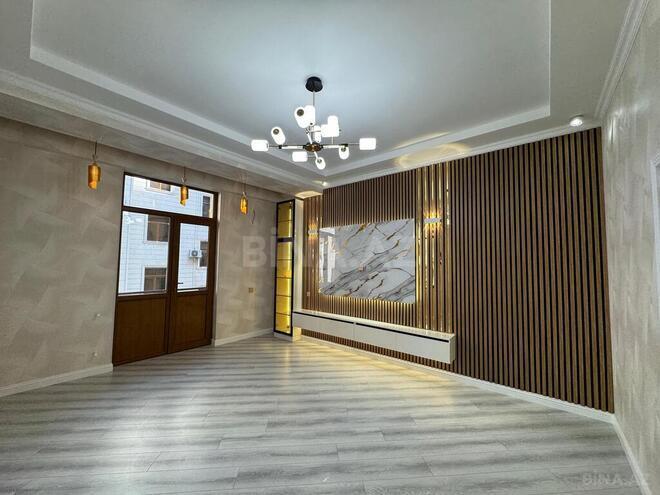 3 otaqlı yeni tikili - Xırdalan - 67 m² (1)