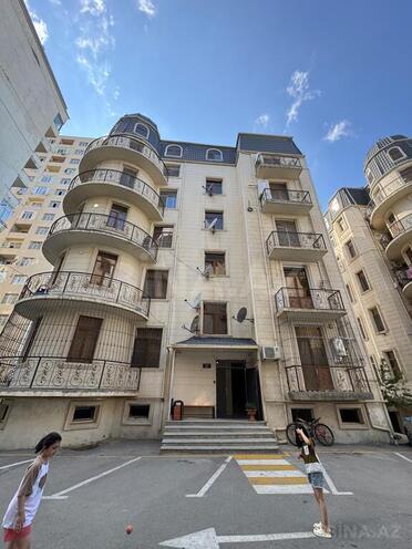 3 otaqlı yeni tikili - Xırdalan - 67 m² (11)