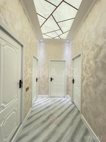 3 otaqlı yeni tikili - Xırdalan - 67 m² (2)
