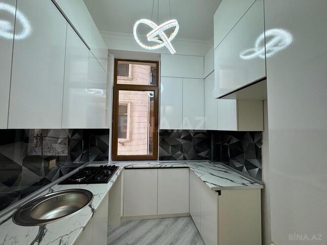 3 otaqlı yeni tikili - Xırdalan - 67 m² (4)