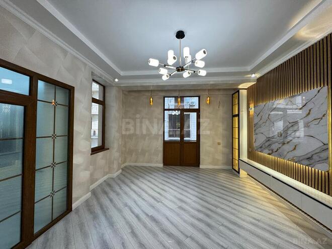 3 otaqlı yeni tikili - Xırdalan - 67 m² (8)
