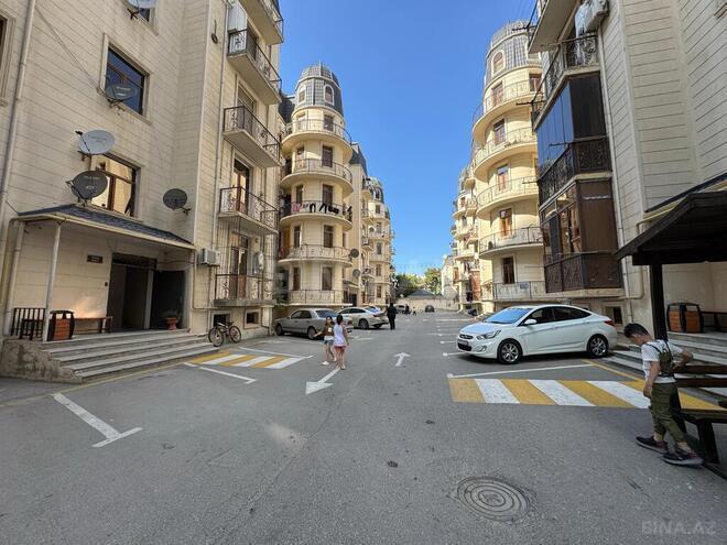 3 otaqlı yeni tikili - Xırdalan - 67 m² (10)